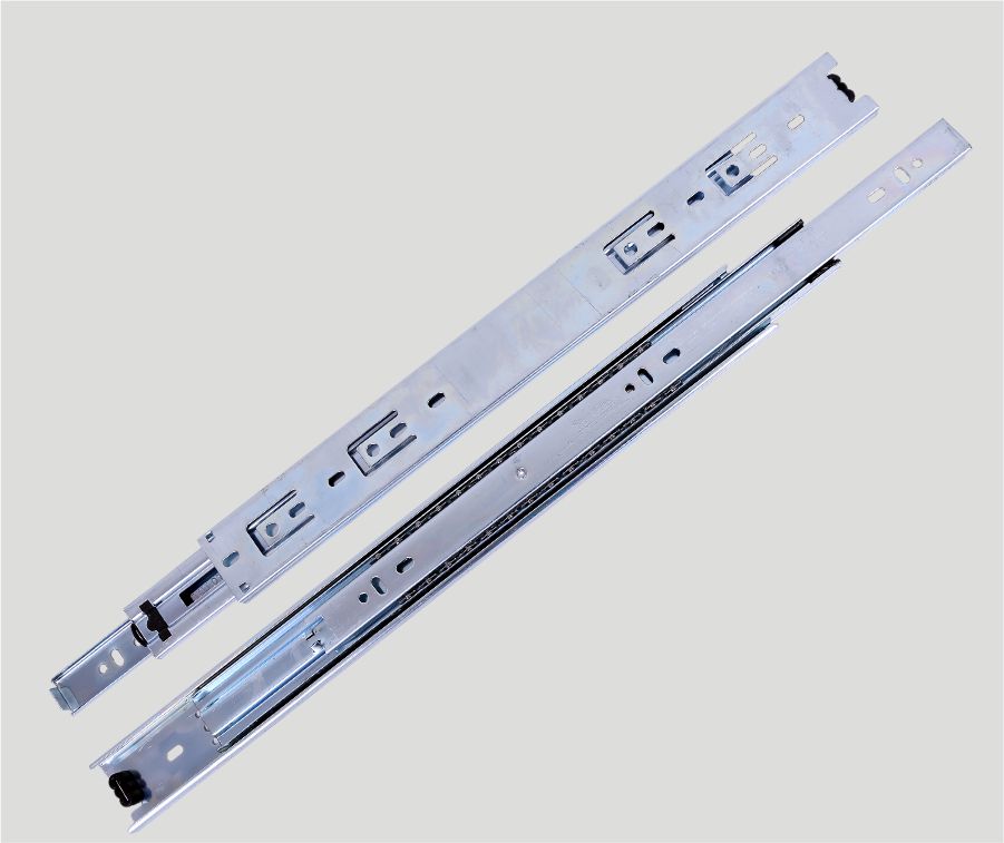 Telescopic Drawer Slides Manufacturer In Delhi Gvi Hardware
