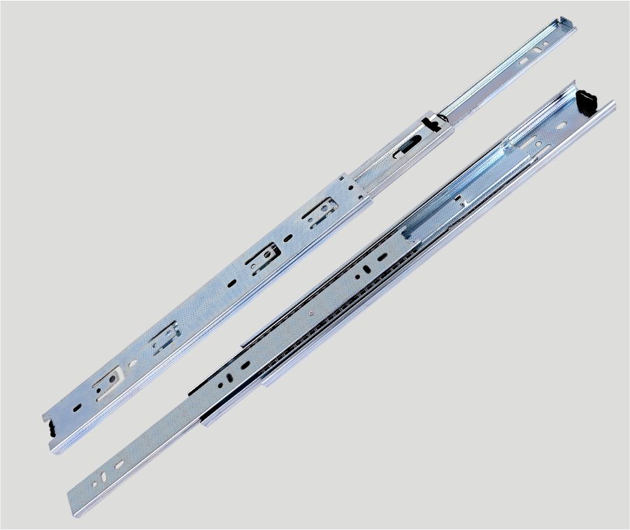 Telescopic Drawer Slides Manufacturer In Delhi Gvi Hardware