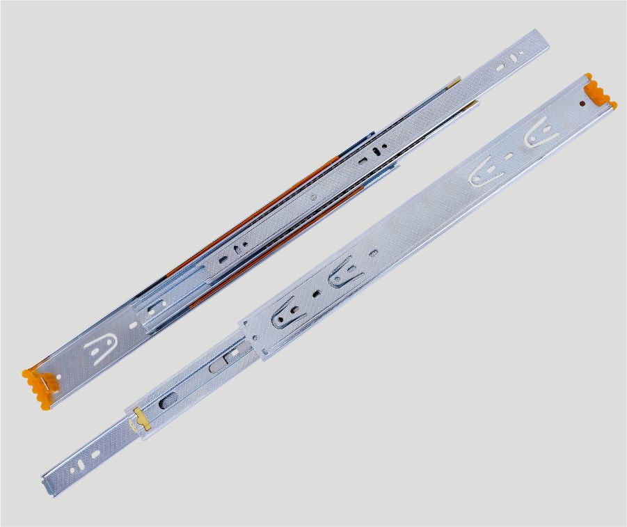 Telescopic Drawer Slides Manufacturer In Delhi Gvi Hardware