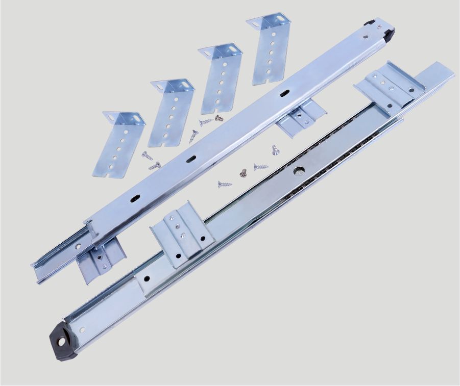 Telescopic Drawer Slides Manufacturer In Delhi Gvi Hardware